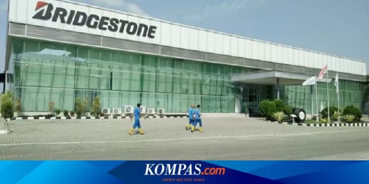 Strategi Bridgestone Hadapi Tantangan Industri Otomotif 2025