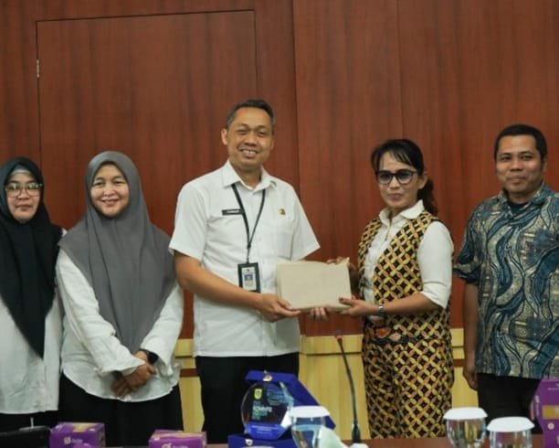 Pemkab Gowa Belajar Teknologi dari Diskominfo Kabupaten Bogor untuk Tingkatkan Pelayanan Publik Berbasis Digitalisasi