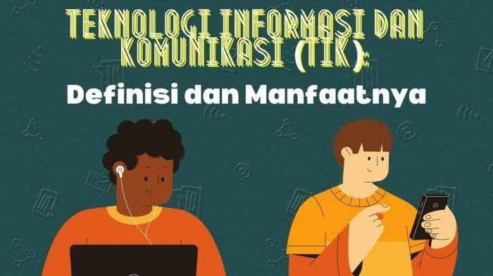 Dampak Teknologi Informasi bagi Mental Anak 