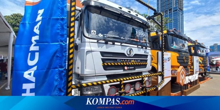 [POPULER OTOMOTIF] Masuknya Truk China Diklaim Menguntungkan Pengusaha | Teknik Mengemudi Aman Mobil Matik di Tanjakan Curam | Kendaraan Taktis Lapis Baja P2 Tiger 4x4 Buatan Tangerang