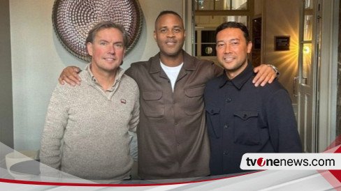 Kepada Media Belanda, Alex Pastoor Akhirnya Jujur soal Alasannya Terima Tawaran Jadi Asisten Patrick Kluivert di Timnas Indonesia