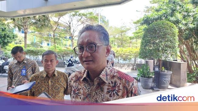 Prabowo Mau Pangkas Anggaran Rp 306 T, Menteri PU Tunggu 'Surat Cinta' Sri Mulyani