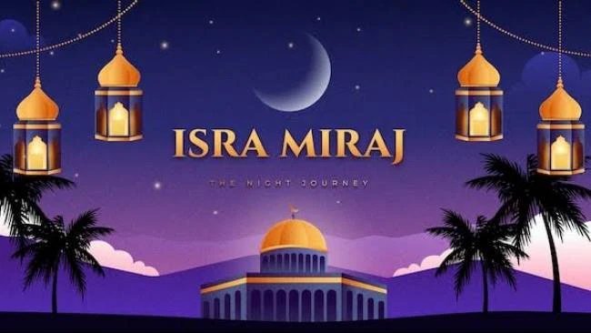 Khotbah Jumat 24 Januari 2025 tentang Peristiwa Isra Mikraj Nabi Muhammad Saw