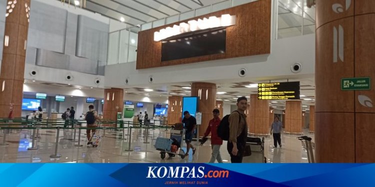 Cara Cegah Tertular Virus HMPV di Bandara dan Tempat Umum Lainnya