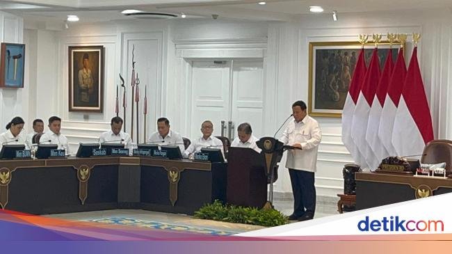 100 Hari Kerja: Prabowocare, Capaian Ekonomi, dan Transparansi