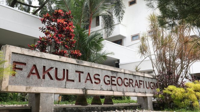 Fakultas Geografi UGM Raih Akreditasi Internasional ASIIN