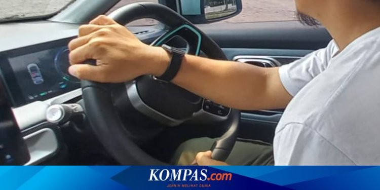 [POPULER OTOMOTIF] Benarkah Memutar Setir sampai Mentok Merusak Power Steering? | Intip Bocoran Fitur Motor Listrik Adora EV, Jarak Tempuh Tembus 110 Km