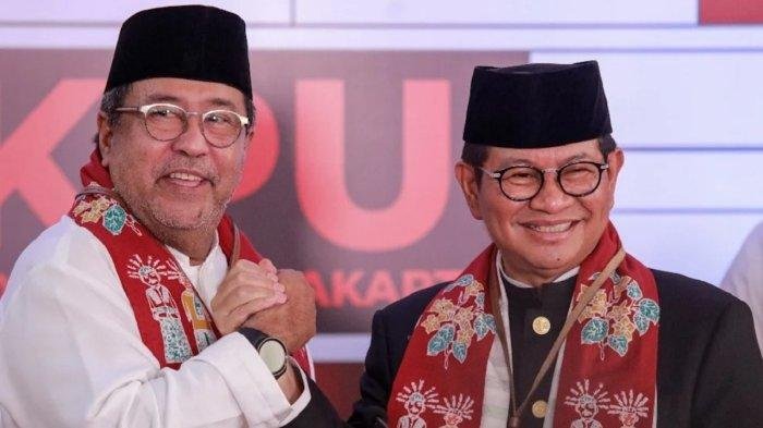 Ikuti Arahan Presiden Prabowo, Pemprov Jakarta Pangkas Perjalanan Dinas Pramono-Rano 50 Persen