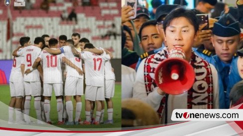 Firasat Shin Tae-yong Jadi Kenyataan? Dua Bulan Sebelum Diganti Patrick Kluivert, Ia Bilang Kalau Melatih Timnas Indonesia Itu...