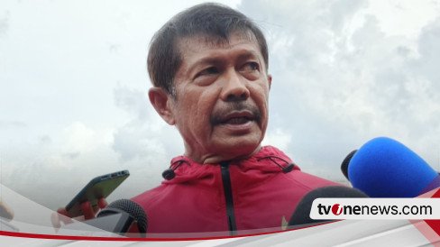 Suporter Timnas Indonesia Tak Tahan Lagi, Indra Sjafri Diganti Gerald Vanenburg Sebelum Piala Asia U-20 2025?