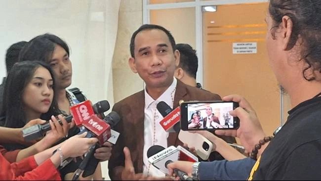 Anggota Komisi III Sebut  Penegakan Hukum Era Prabowo-Gibran  Masih Melempem