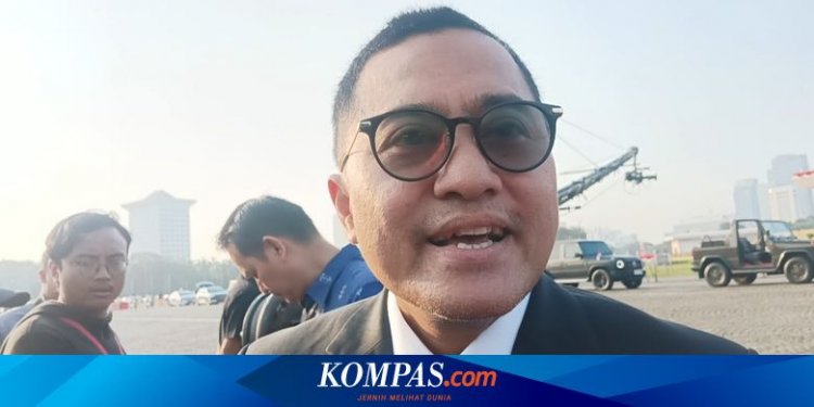 Kepuasan Publik terhadap Prabowo Tinggi, Istana: Jadi Motivasi