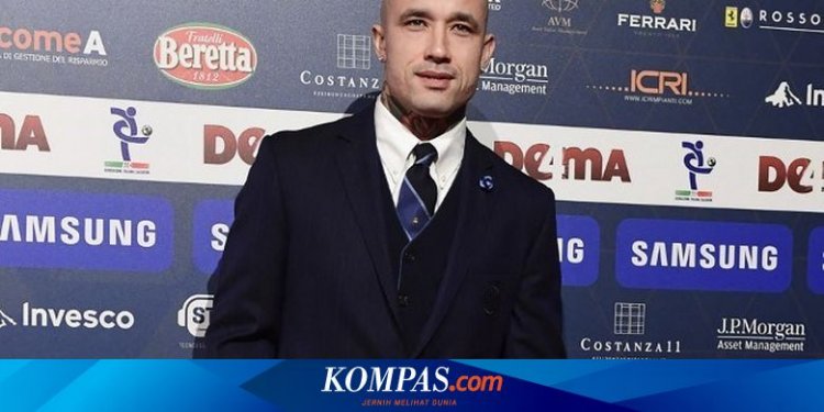 Peran Radja Nainggolan dalam Kasus Dugaan Penyelundupan Narkoba Internasional