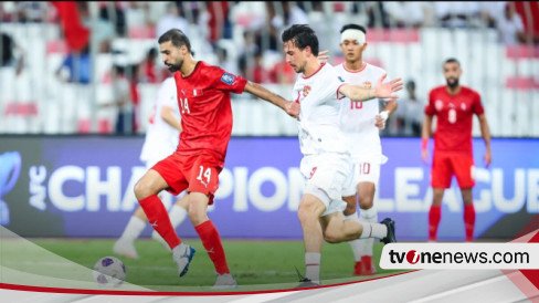 AFC Pastikan Timnas Indonesia Berkandang di Stadion GBK, Tolak Permintaan Bahrain untuk Pindah Venue