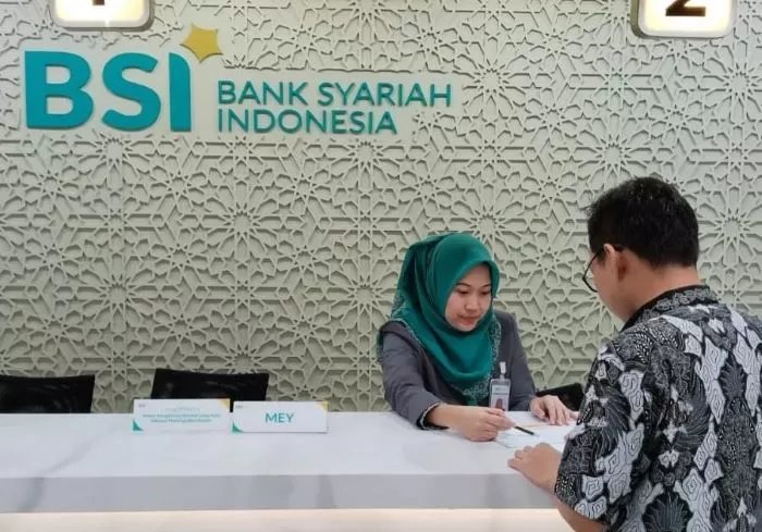 Jelang Musim Haji, BSI Pastikan Kesiapan Teknologi Informasi dan Layanannya