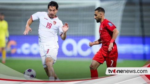 AFC Ketok Palu SUGBK Jadi Venue Laga Timnas Indonesia vs Bahrain, Harga Tiket Pesawat Bahrain ke Jakarta