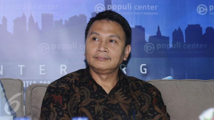 Olok-Olok Partai Gelora, Mardani Ali Sera Dilaporkan ke MKD