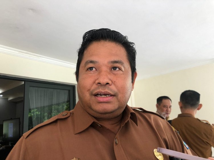 Kasus Gangguan Ginjal Menyerang Anak Muda NTB