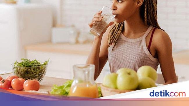 Sejumlah Makanan Terbaik untuk Turunkan Berat Badan Menurut Pakar Gizi