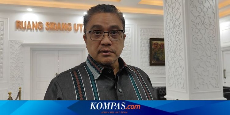 Anggota DPR: Kades Kohod Naik Rubicon, Kami Saja Belum Tentu Bisa Beli