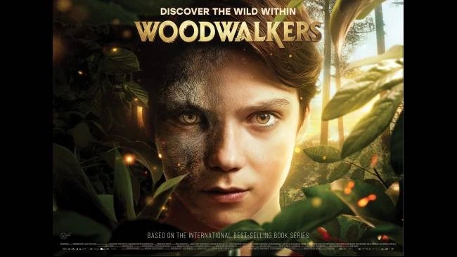 Sinopsis Film Woodwalkers: Pencarian Jati Diri Seorang Shapeshifter Muda