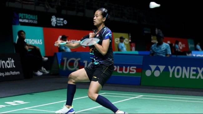 Link Live Streaming Thailand Masters 2025: 11 Wakil Indonesia Berjuang di Perempat Final