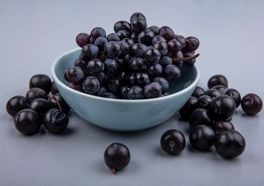 Kaya Serat dan Vitamin C, Ini 5 Manfaat Buah Elderberry untuk Tubuhmu