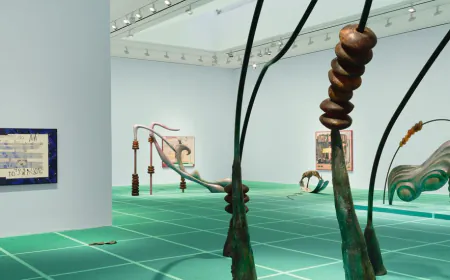 Mother Love and Puppy Love, With All Their Twists and Turns