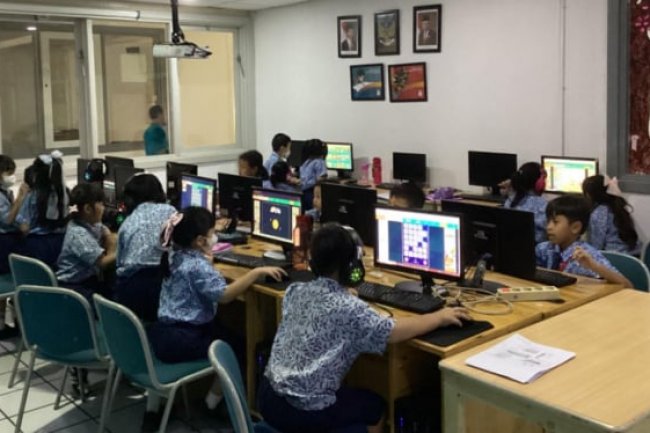 Usung Kurikulum Cambridge, Sekolah Menengah Pertama Bertaraf Internasional Hadir di Banten Utara