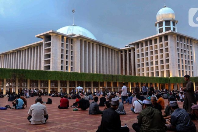 Jelang Ramadan, Ini 5 Peristiwa Besar yang Terjadi di Bulan Syaban