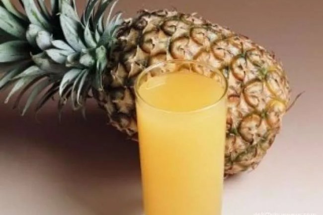 Ini 4 Manfaat Buah Nanas untuk Kesehatan Tubuh dan Lawan Penyakit
