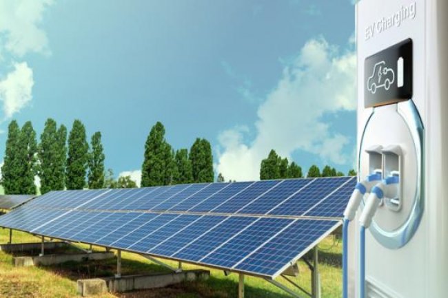 PLN Icon Plus Terus Mendorong Pemanfaatan Teknologi Energi Bersih