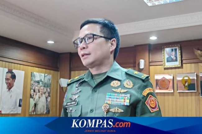 Kemenhan Laksanakan Penghematan Anggaran, tapi Belanja Alutsista Tetap Jalan