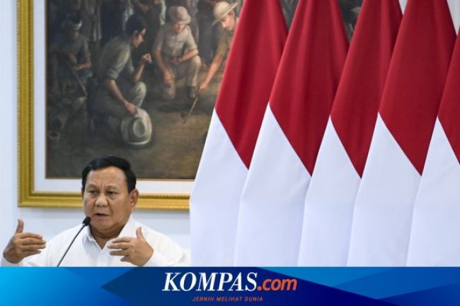 Inpres Efisiensi Anggaran Terbit, Pemda DIY Diminta Hemat Rp 200 Miliar