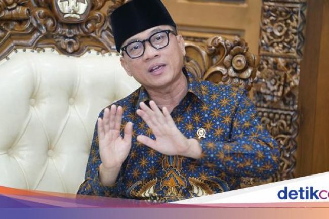 PAN Nilai Perubahan Jadwal Pelantikan Kepala Daerah Bisa Hemat Anggaran