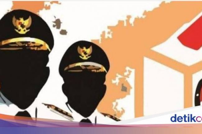 Serba-serbi Pelantikan Kepala Daerah Berubah, Termasuk Opsi Jadwal Baru
