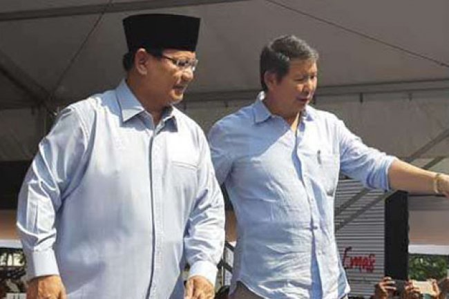 Program Makan Bergizi Gratis Ternyata Sudah Dimulai di Era Anies, Ini Kata Adik Prabowo