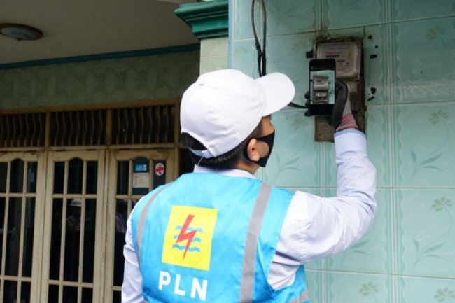 Tarif Listrik Februari 2025 Tetap! Cek Daftar Terbarunya di Sini