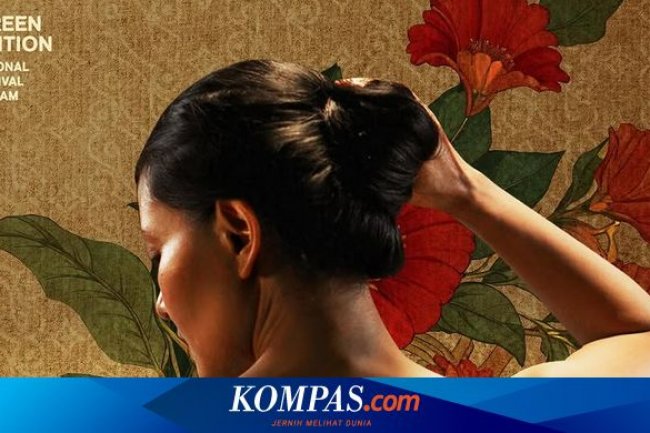 Gowok Kamasutra Jawa Tayang Perdana di Festival Film Internasional Rotterdam