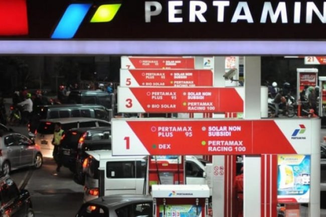Terpopuler: Harga BBM Naik Februari 2025, Mobil Raffi Ahmad di LHKPN