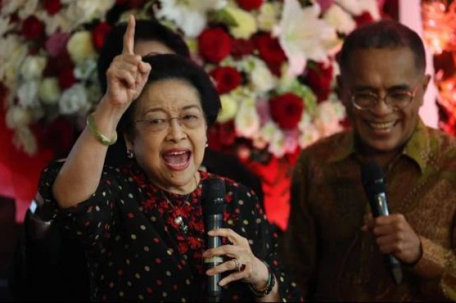 Besok, Megawati Akan Bicara di World Leaders Summit dan Bertemu Paus Fransiskus di Vatikan