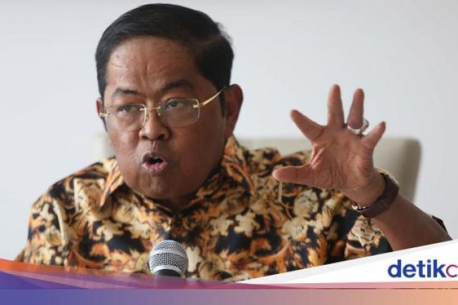Bahlil Minta DPP Golkar Dukung Kepemimpinan Prabowo-Gibran Semakin Berkualitas