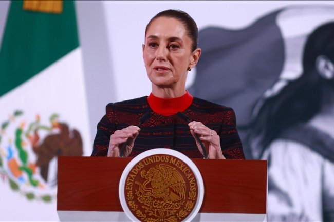 Presiden Meksiko Perintahkan Tarif Impor Balasan terhadap AS