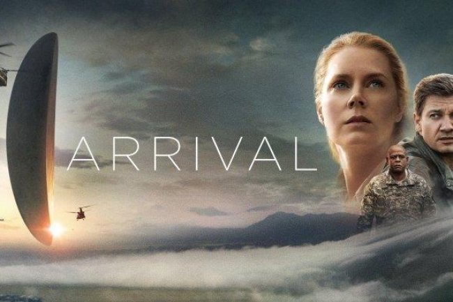 Sinopsis Film Arrival dan Link Streaming Bioskop Trans TV, Upaya Komunikasi dengan Alien