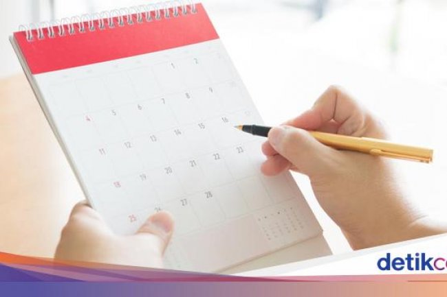 Hari Besar Nasional dan Internasional di Bulan Februari 2025, Cek di Sini!