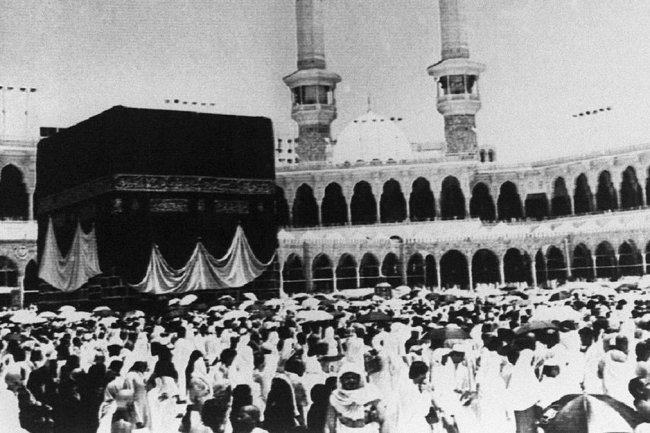 4 Peristiwa Penting dalam Islam yang Terjadi di Bulan Syaban