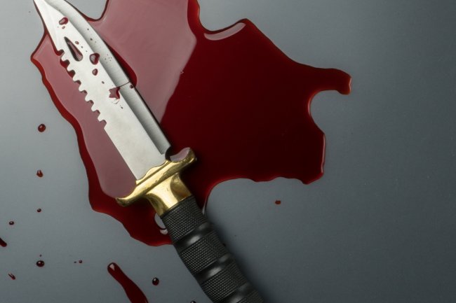Dibacok Hingga Tewas, Warga Banjit Dikejutkan Peristiwa Tragis