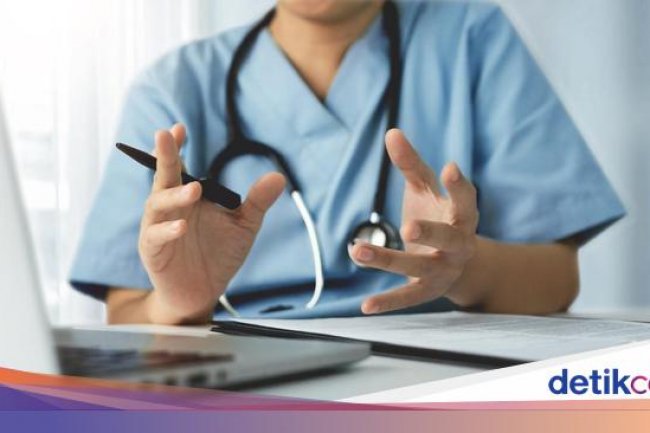 Ambisi Dokter Bedah Ingin Hidup hingga Usia 120 Tahun, Ini yang Dilakukan