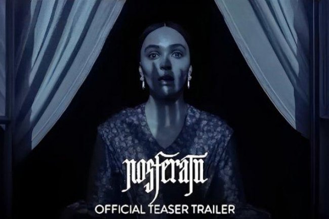 Sinopsis Film Nosferatu, Kisah Horor Klasik Eropa yang Menyeramkan, Teror Vampir tak Berkesudahan - Tribun-medan.com