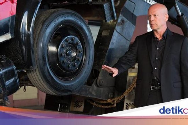 Sinopsis Precious Cargo, Ketika Kepercayaan Dipertaruhkan